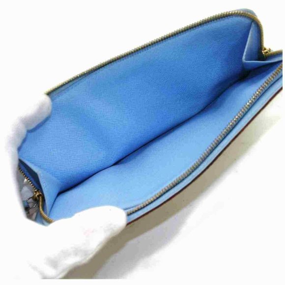 Louis Vuitton Insolite Long Wallet 11492 - Picture 7 of 9